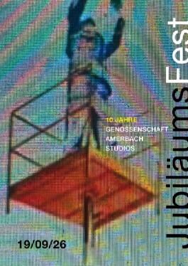 Amerbach Studios